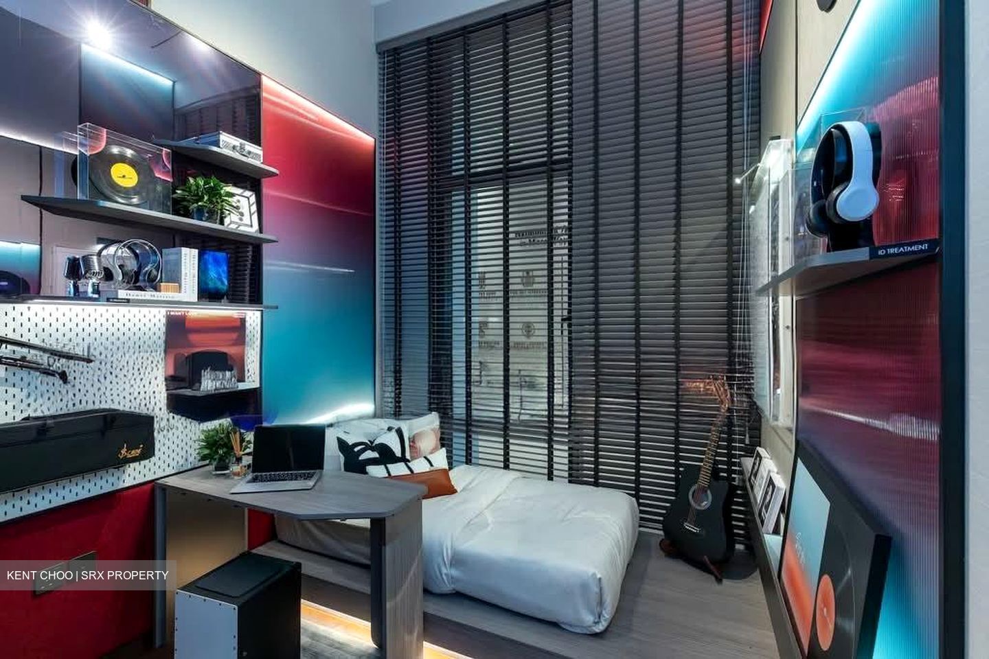 Jalan Jurong Kechil (D21), Condominium #613680421